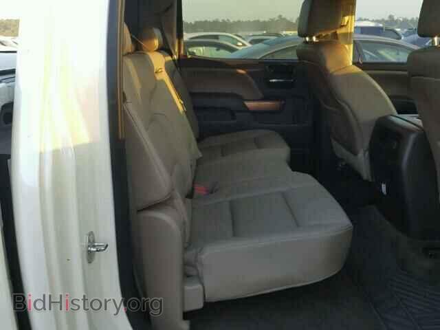 2014 CHEVROLET SILVERADO - VIN: 3GCPCSEC2EG127615 - Фото 6