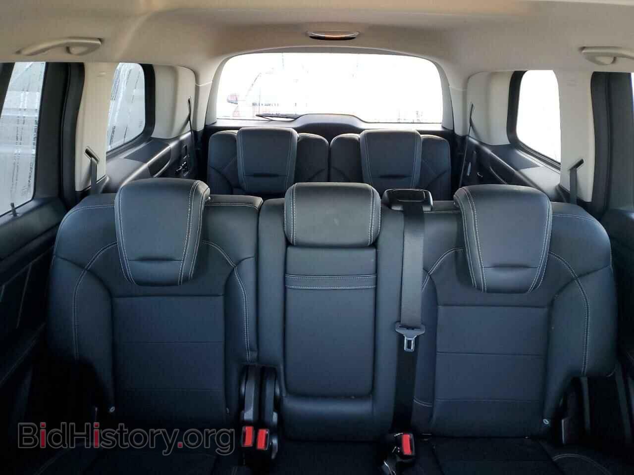2015 MERCEDES-BENZ GL-CLASS - VIN: 4JGDF2EE0FA524604 - Фото 10