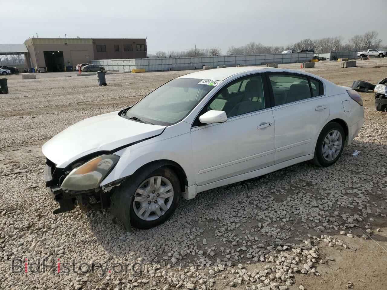 Photo 1N4AL21E79N454933 - NISSAN ALTIMA 2009