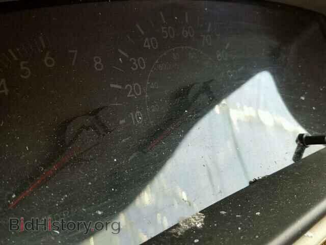 2007 TOYOTA COROLLA - VIN: 2T1BR32E17C788635 - Фото 8