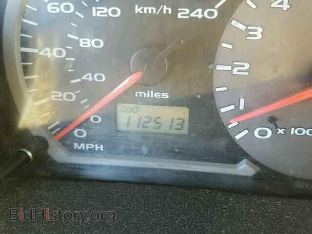 2005 MITSUBISHI ECLIPSE - VIN: 4A3AC74HX5E013320 - Фото 8