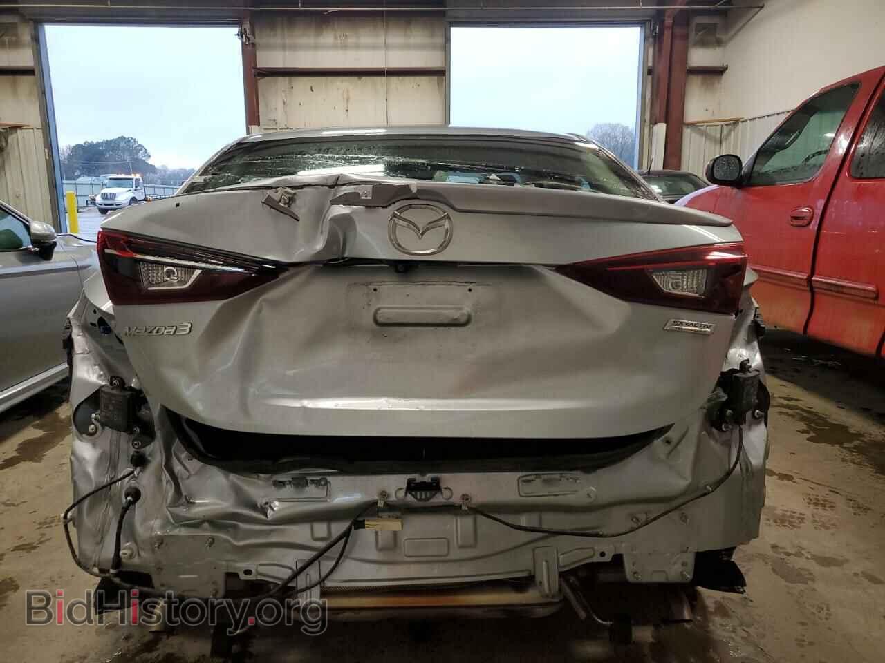 2018 MAZDA 3 - VIN: 3MZBN1V33JM193260 - Фото 6