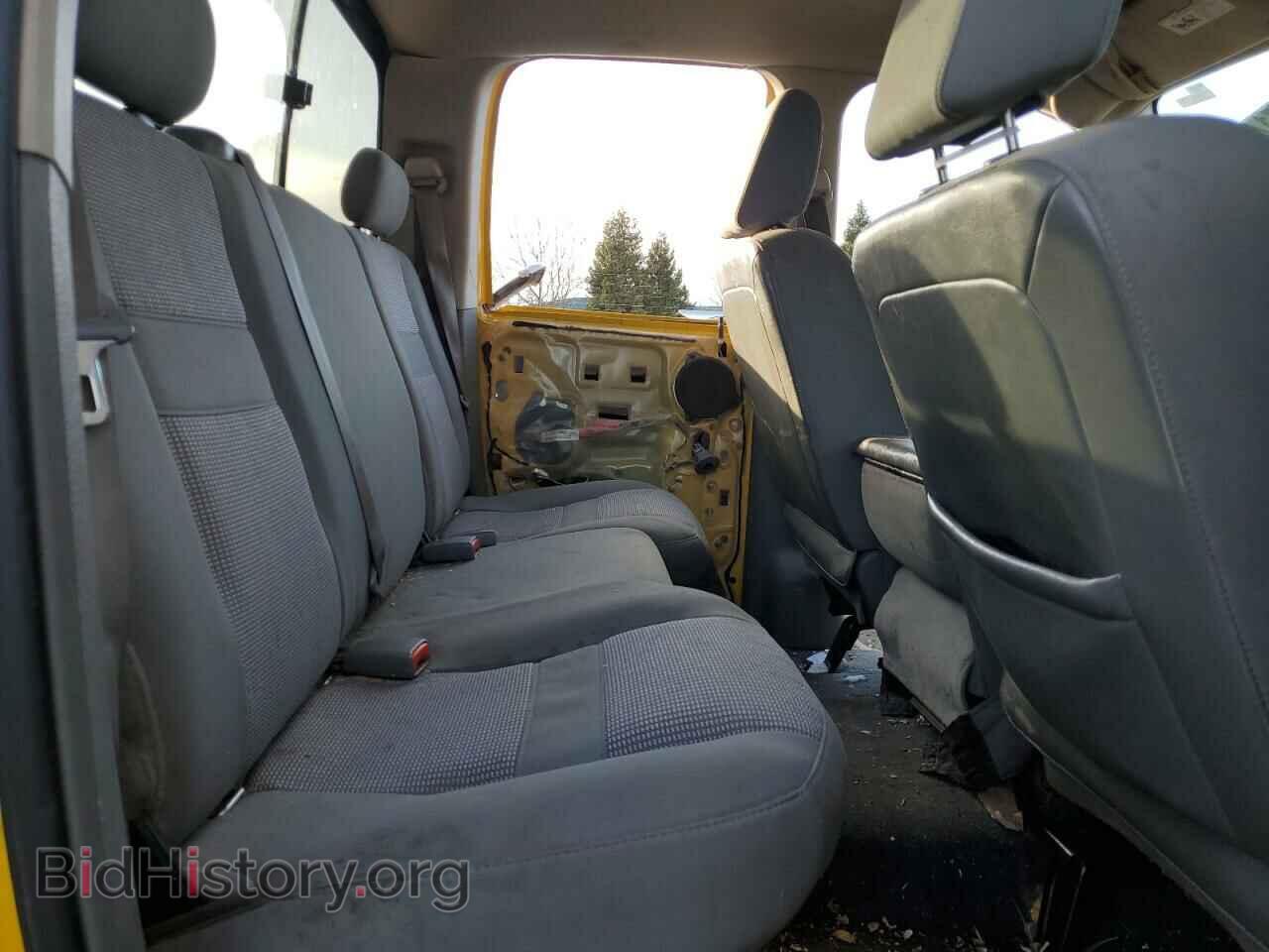 2007 DODGE RAM 1500 - VIN: 1D7HU182X7S247338 - Фото 10