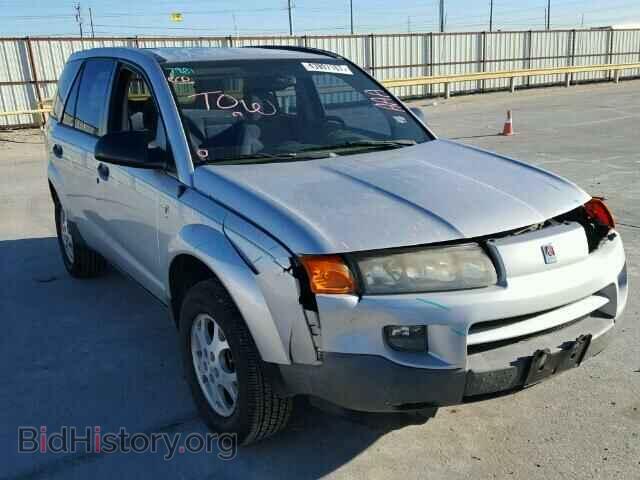 Photo 5GZCZ53B93S902358 - SATURN VUE 2003
