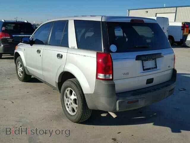 2003 SATURN VUE - VIN: 5GZCZ53B93S902358 - Фото 3
