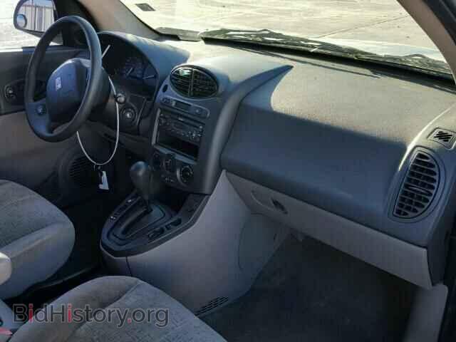 2003 SATURN VUE - VIN: 5GZCZ53B93S902358 - Фото 5