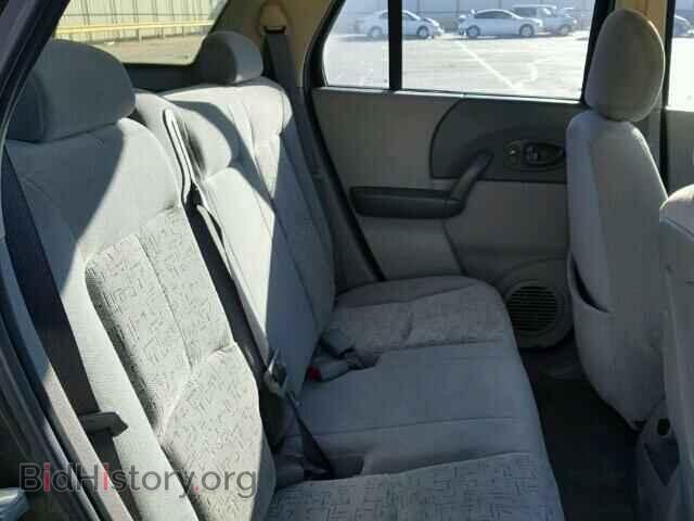 2003 SATURN VUE - VIN: 5GZCZ53B93S902358 - Фото 6