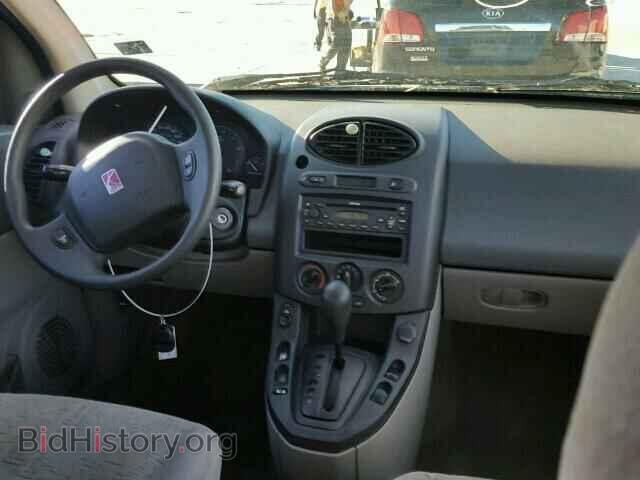 2003 SATURN VUE - VIN: 5GZCZ53B93S902358 - Фото 9