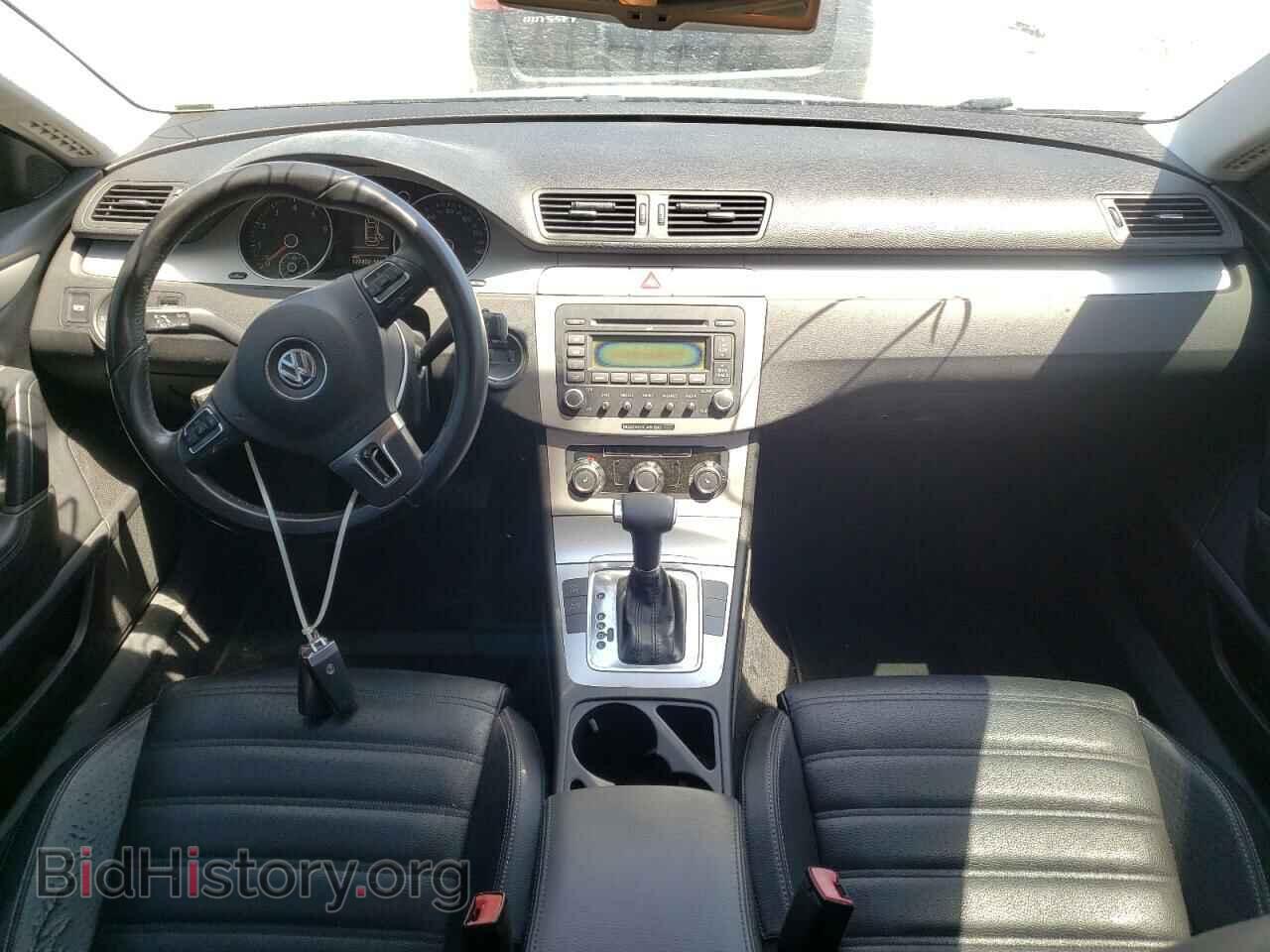 2009 VOLKSWAGEN CC - VIN: WVWML73C09E558258 - Фото 9
