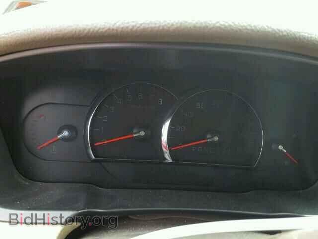 2006 CADILLAC DTS - VIN: 1G6KD57Y56U112206 - Фото 8