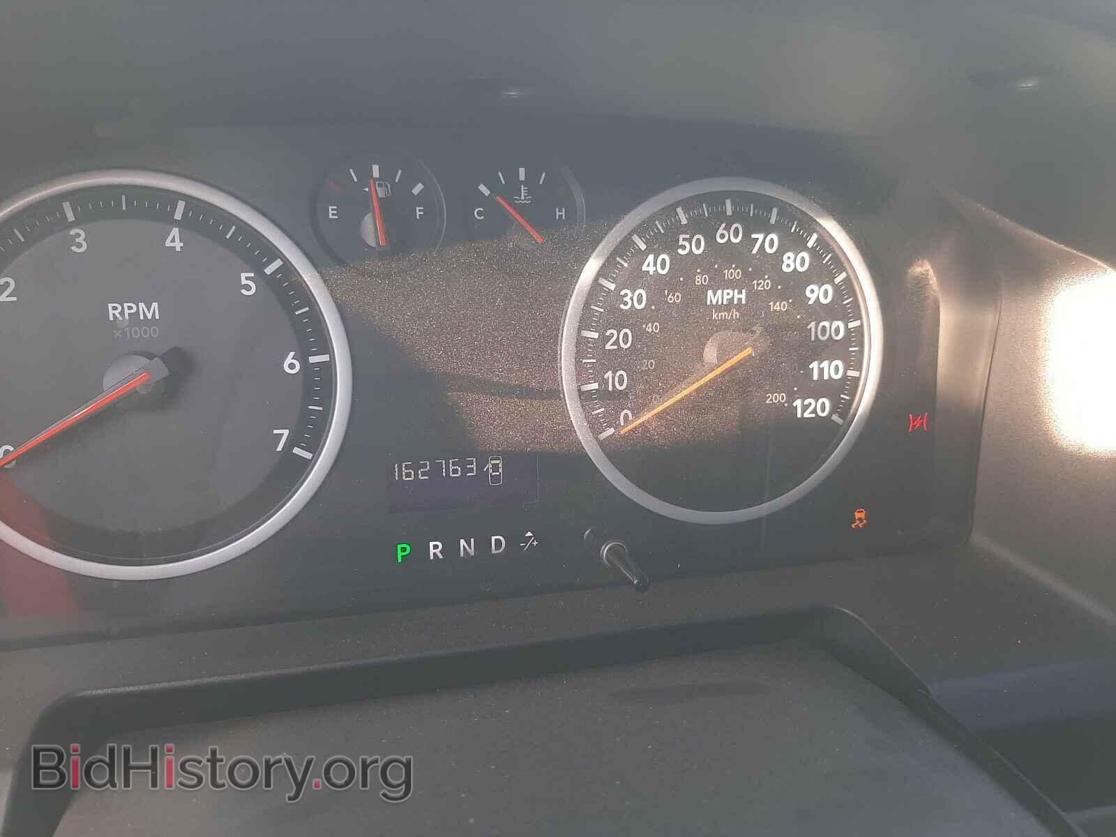 2012 DODGE RAM 1500 - VIN: 1C6RD6FP2CS282287 - Фото 8