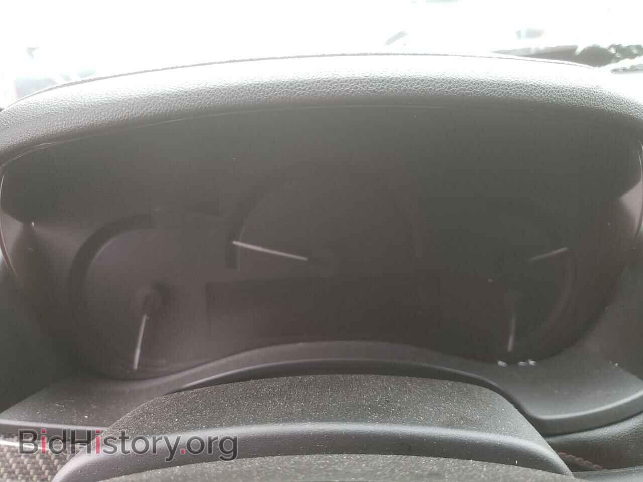 2014 CADILLAC ATS - VIN: 1G6AM5S30E0150701 - Фото 8