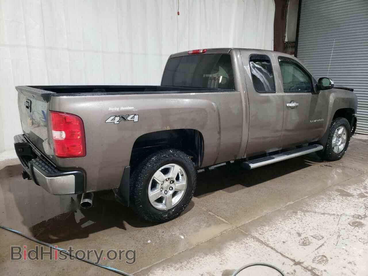 2013 CHEVROLET ALL Models - VIN: 1GCRKSE73DZ272174 - Фото 3