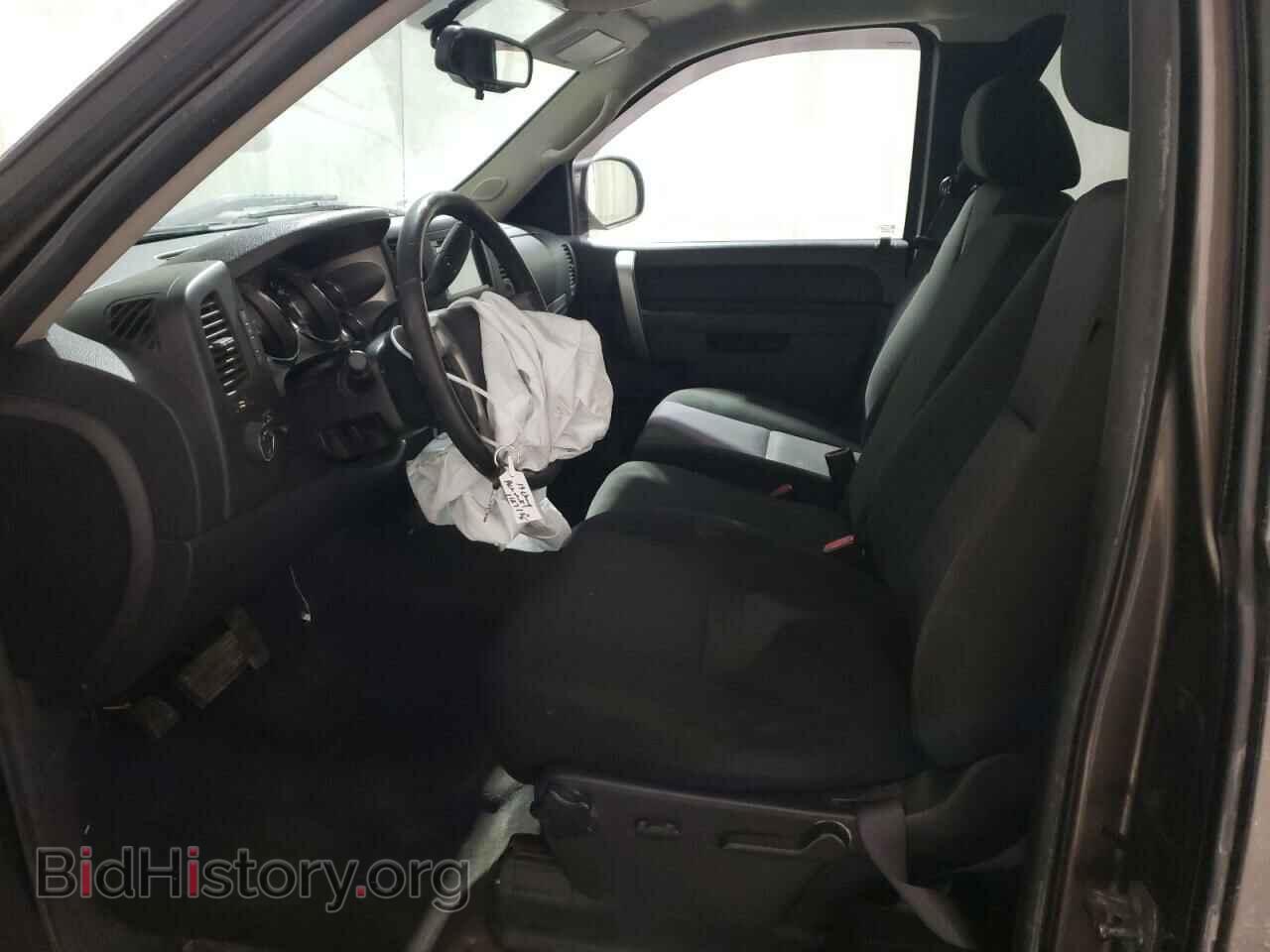 2013 CHEVROLET ALL Models - VIN: 1GCRKSE73DZ272174 - Фото 7