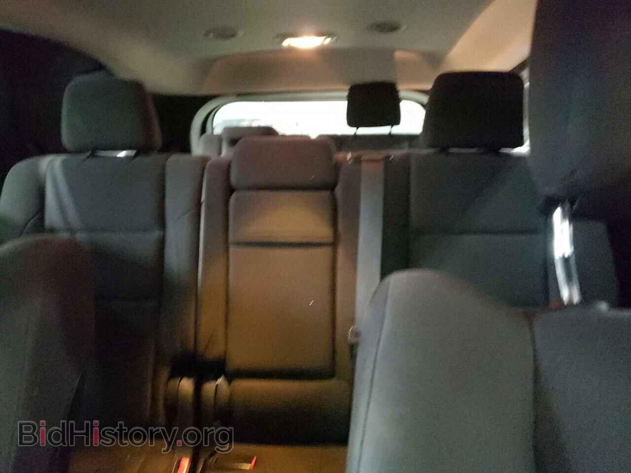 2017 DODGE DURANGO - VIN: 1C4RDJAG8HC918005 - Фото 10