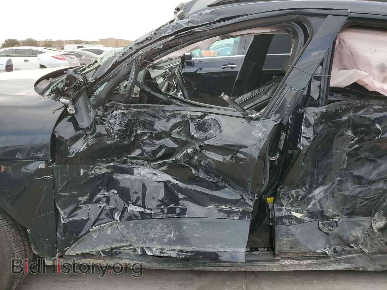 2019 PORSCHE MACAN - VIN: WP1AA2A5XKLB01053 - Фото 7