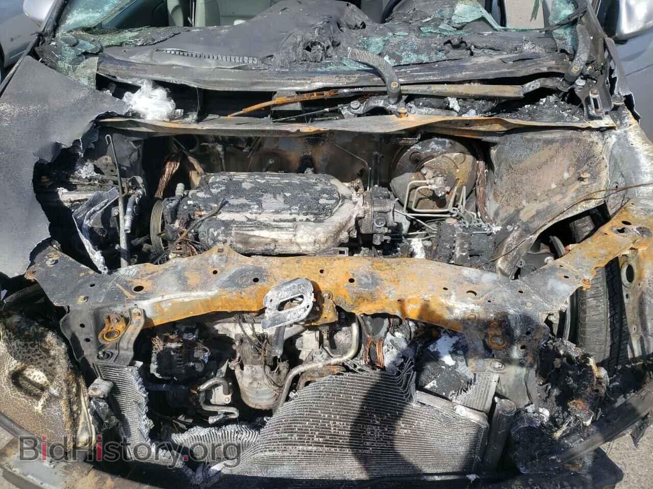 2017 HONDA All Models - VIN: 5FNRL5H61HB017696 - Фото 12