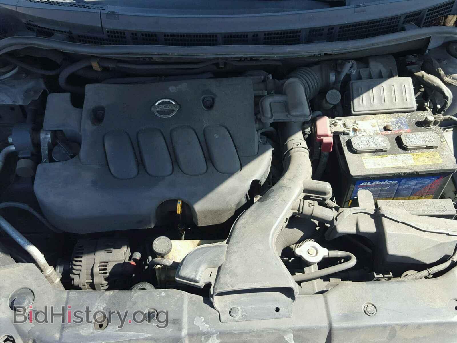 2009 NISSAN VERSA - VIN: 3N1BC13E59L402046 - Фото 7