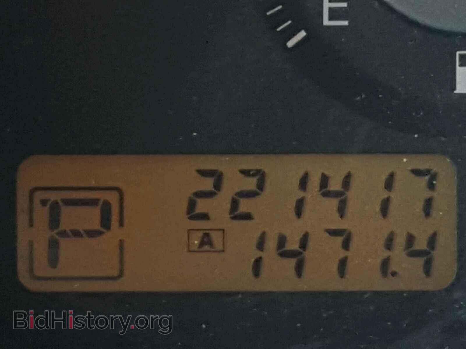 2009 NISSAN VERSA - VIN: 3N1BC13E59L402046 - Фото 8