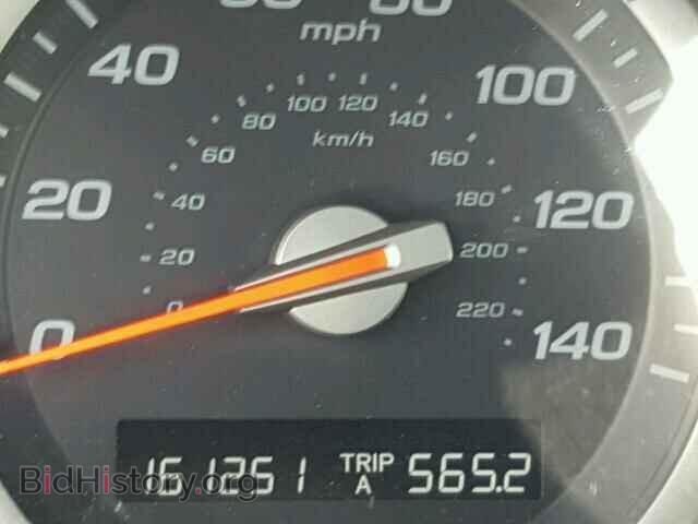 2008 HONDA PILOT - VIN: 5FNYF28588B009099 - Фото 8