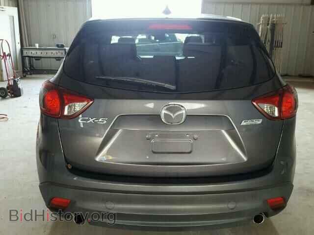 2014 MAZDA CX-5 - VIN: JM3KE2BEXE0356114 - Фото 10