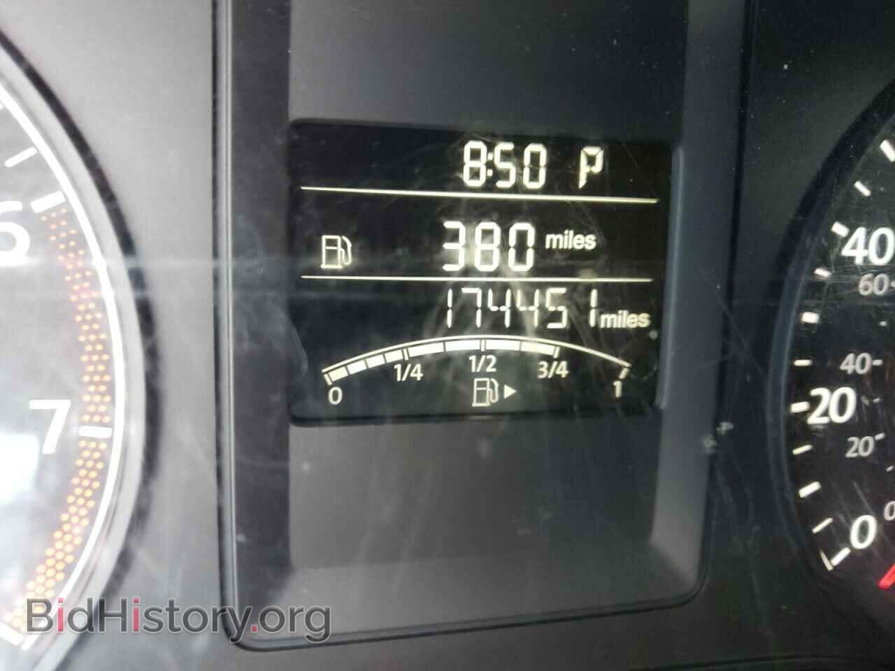 2013 VOLKSWAGEN JETTA - VIN: 3VW2K7AJ1DM318969 - Фото 8