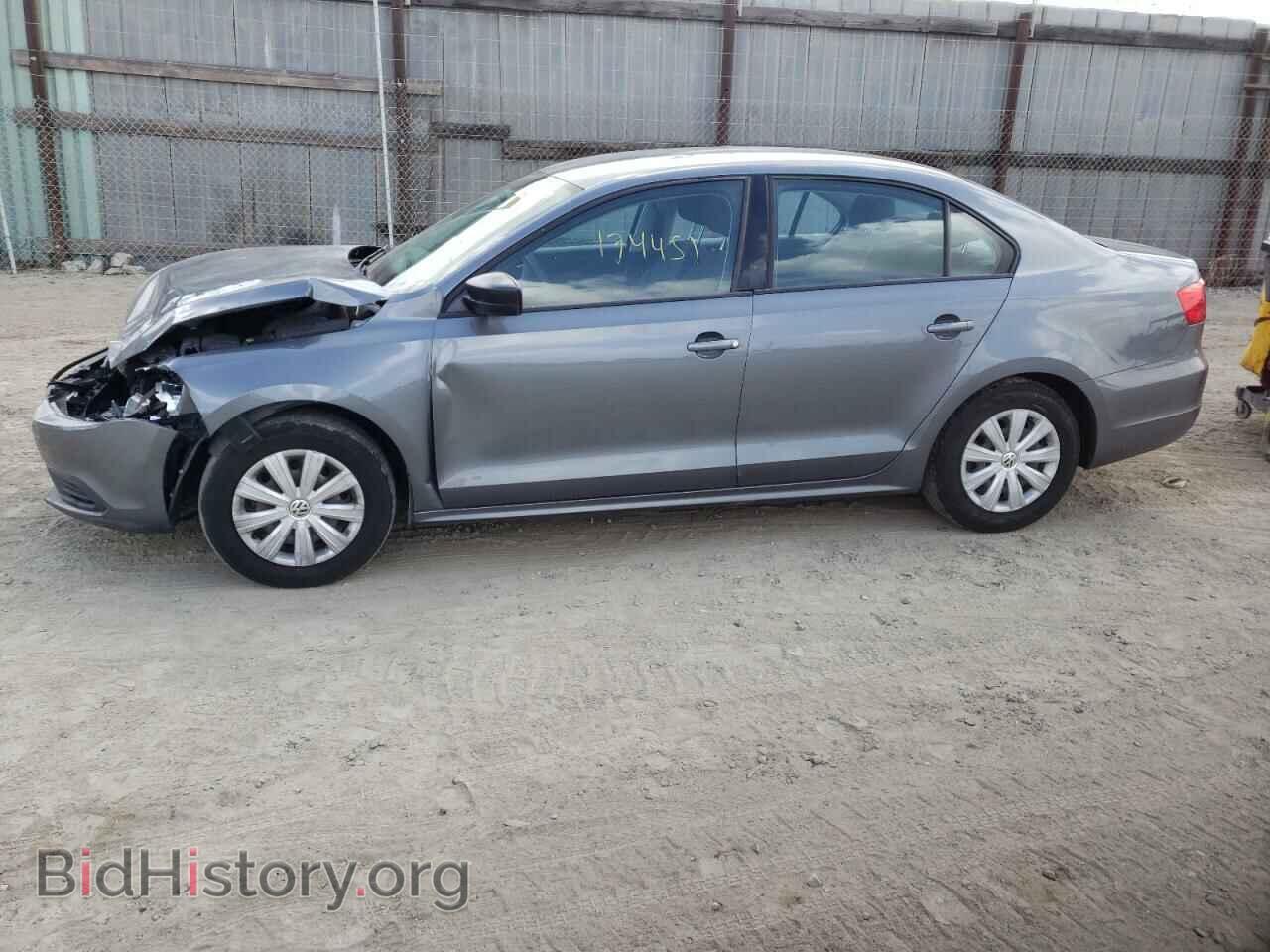 2013 VOLKSWAGEN JETTA - VIN: 3VW2K7AJ1DM318969 - Фото 9