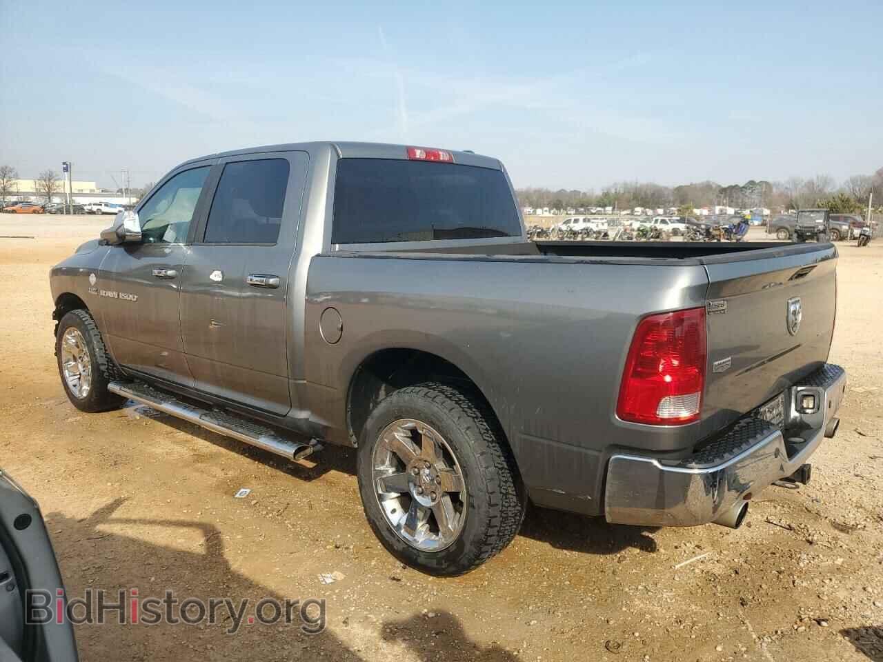 2011 DODGE All Models - VIN: 1D7RB1CT2BS567708 - Photo 2