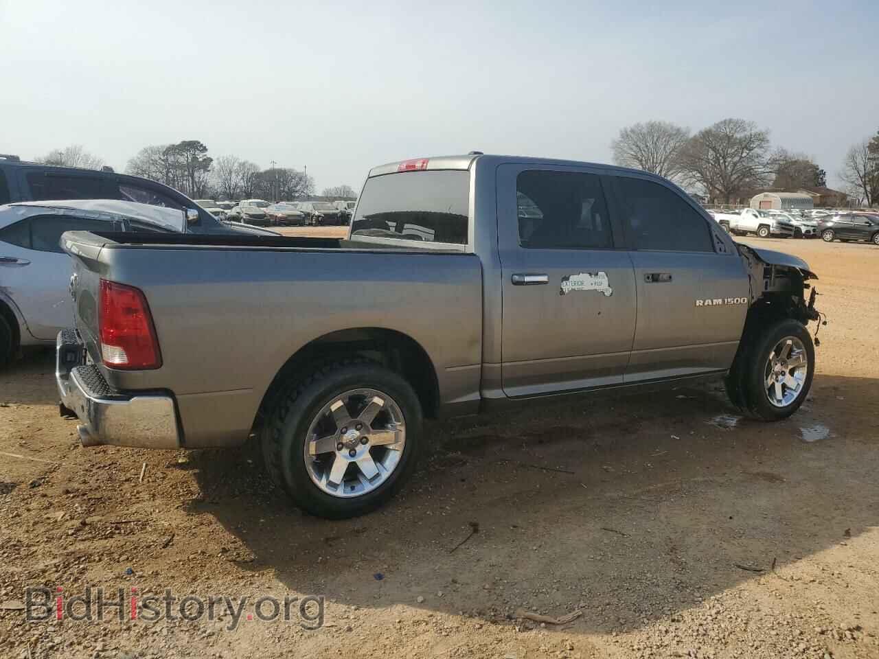 2011 DODGE All Models - VIN: 1D7RB1CT2BS567708 - Photo 3
