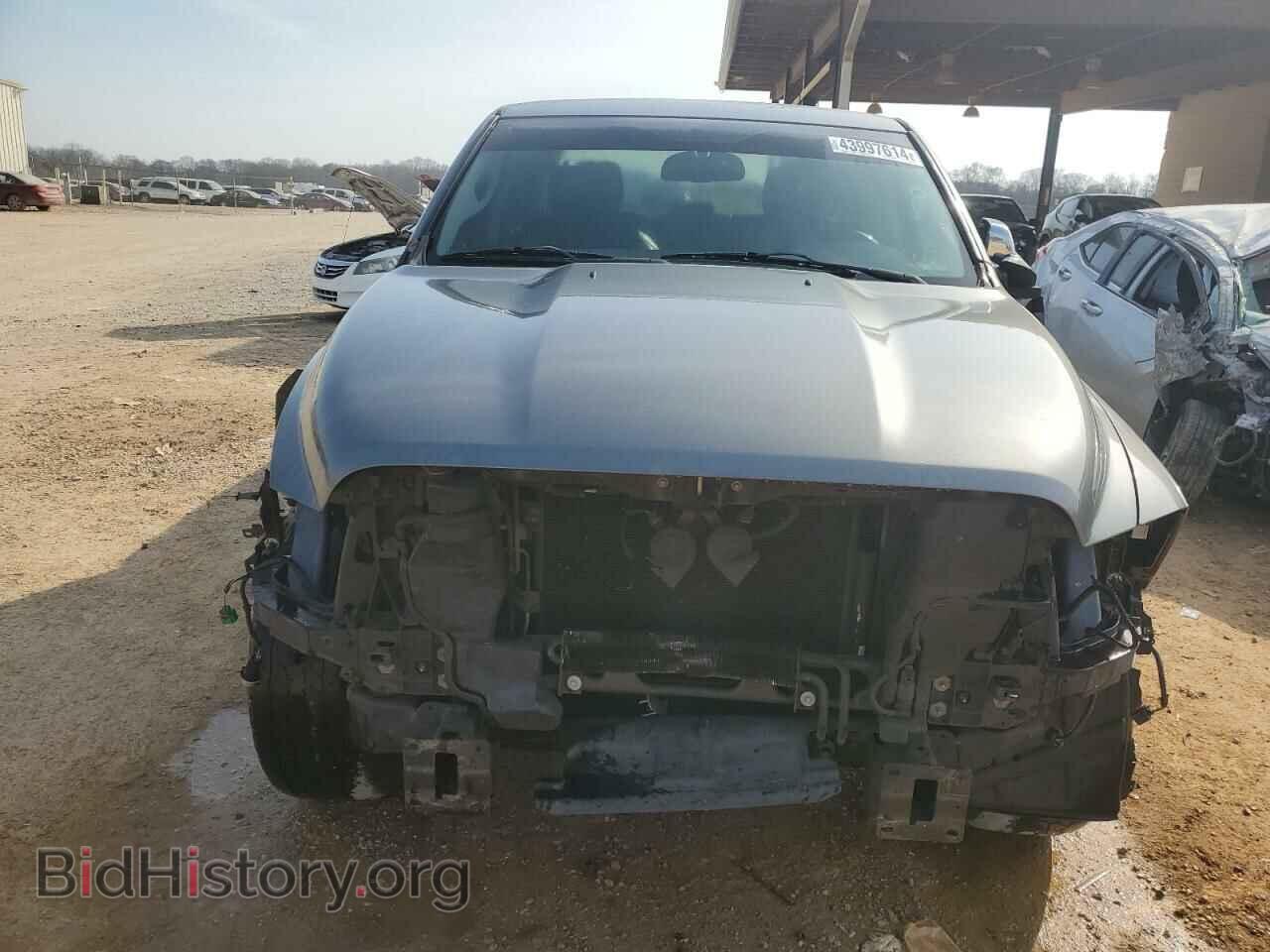 2011 DODGE All Models - VIN: 1D7RB1CT2BS567708 - Photo 5