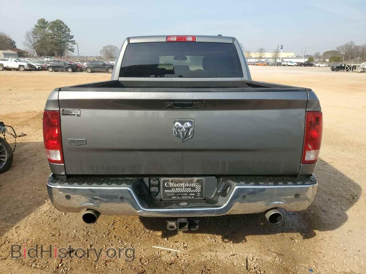 2011 DODGE All Models - VIN: 1D7RB1CT2BS567708 - Photo 6