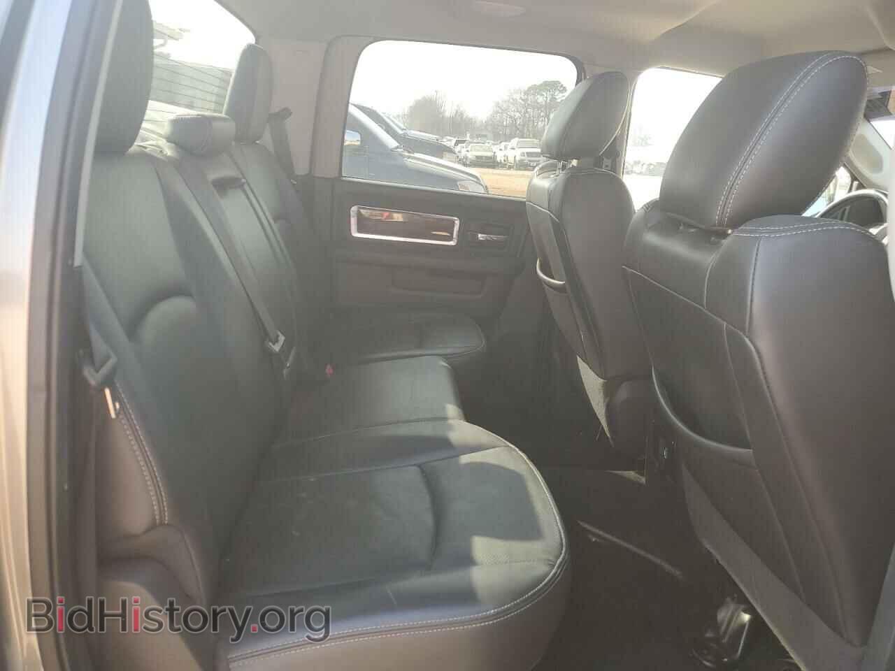2011 DODGE All Models - VIN: 1D7RB1CT2BS567708 - Photo 10