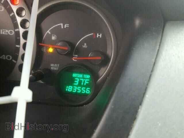 2005 HONDA PILOT - VIN: 5FNYF18475B035710 - Фото 8