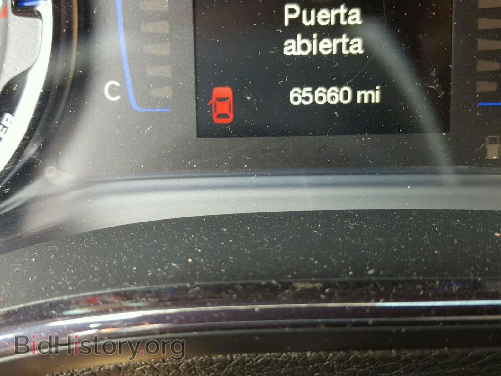 2015 CHRYSLER 200 - VIN: 1C3CCCBB2FN692847 - Photo 8