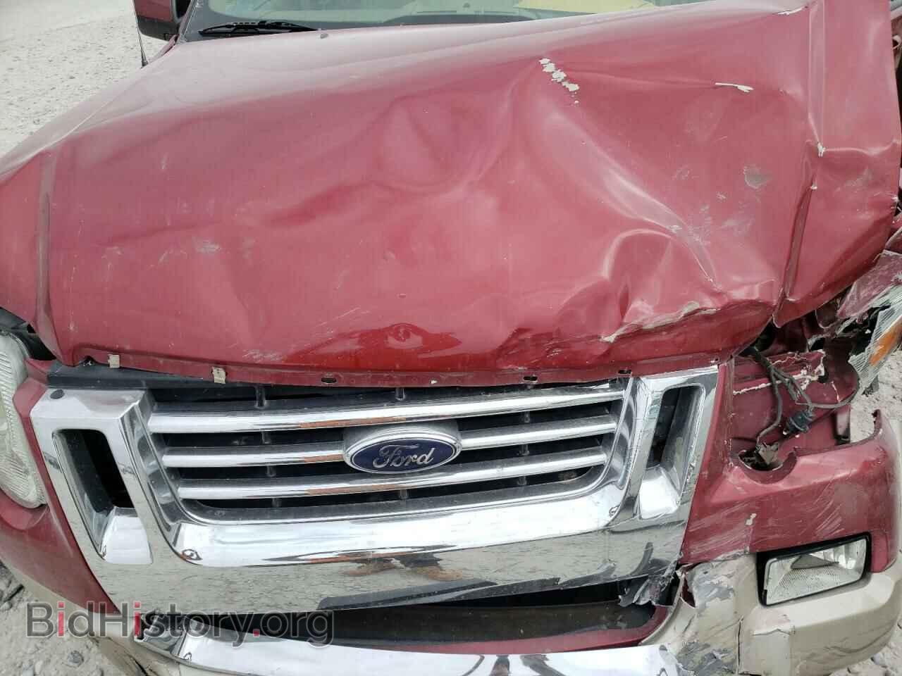 2006 FORD EXPLORER - VIN: 1FMEU64E96ZA16992 - Фото 7