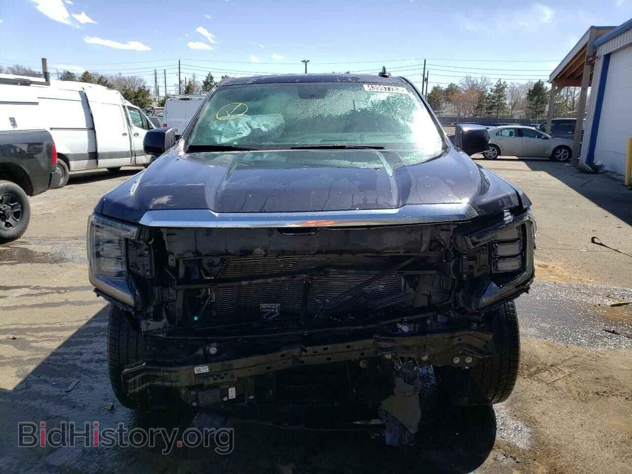 2023 GMC YUKON - VIN: 1GKS2DKL3PR207333 - Фото 5