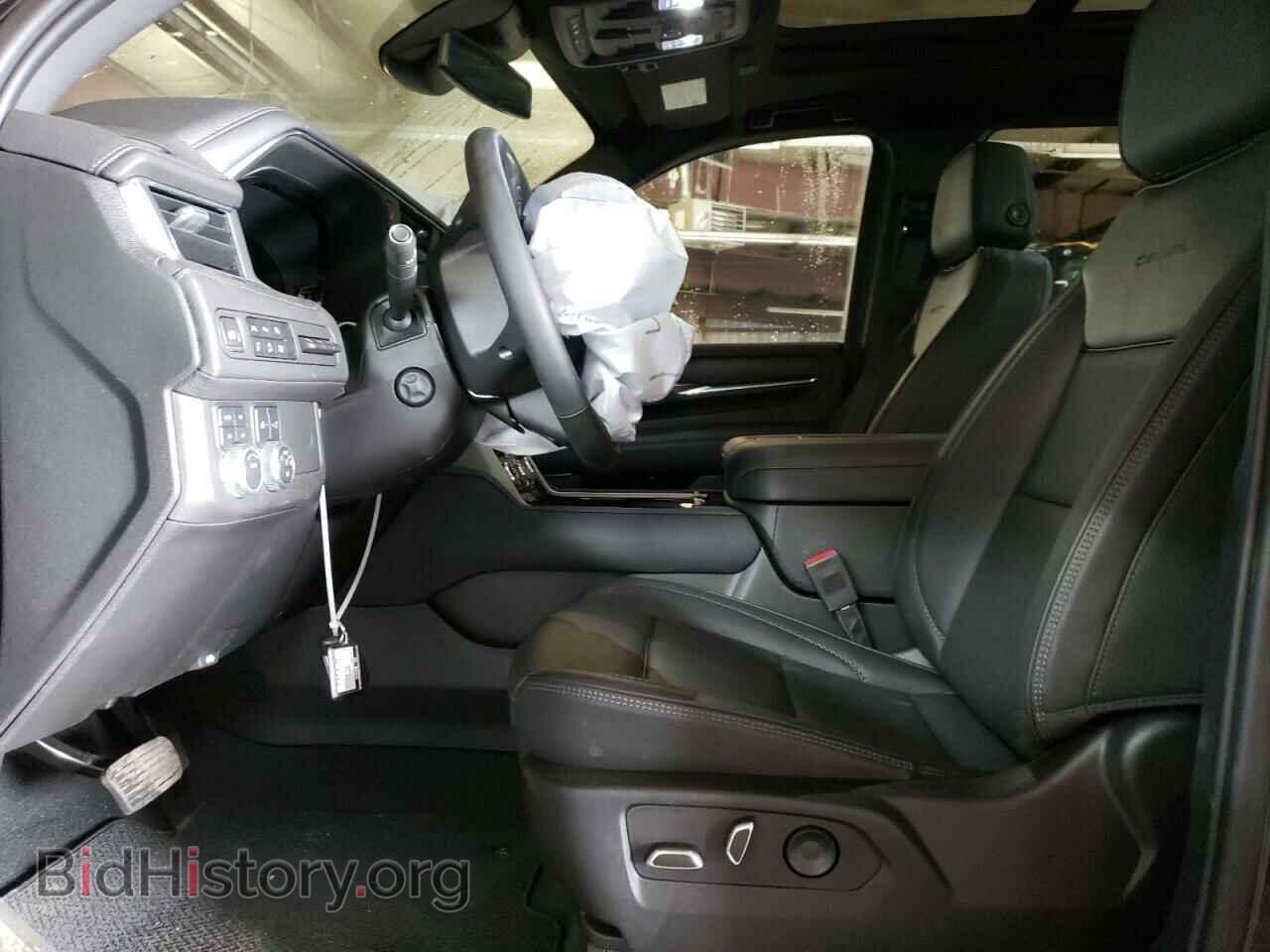 2023 GMC YUKON - VIN: 1GKS2DKL3PR207333 - Фото 7
