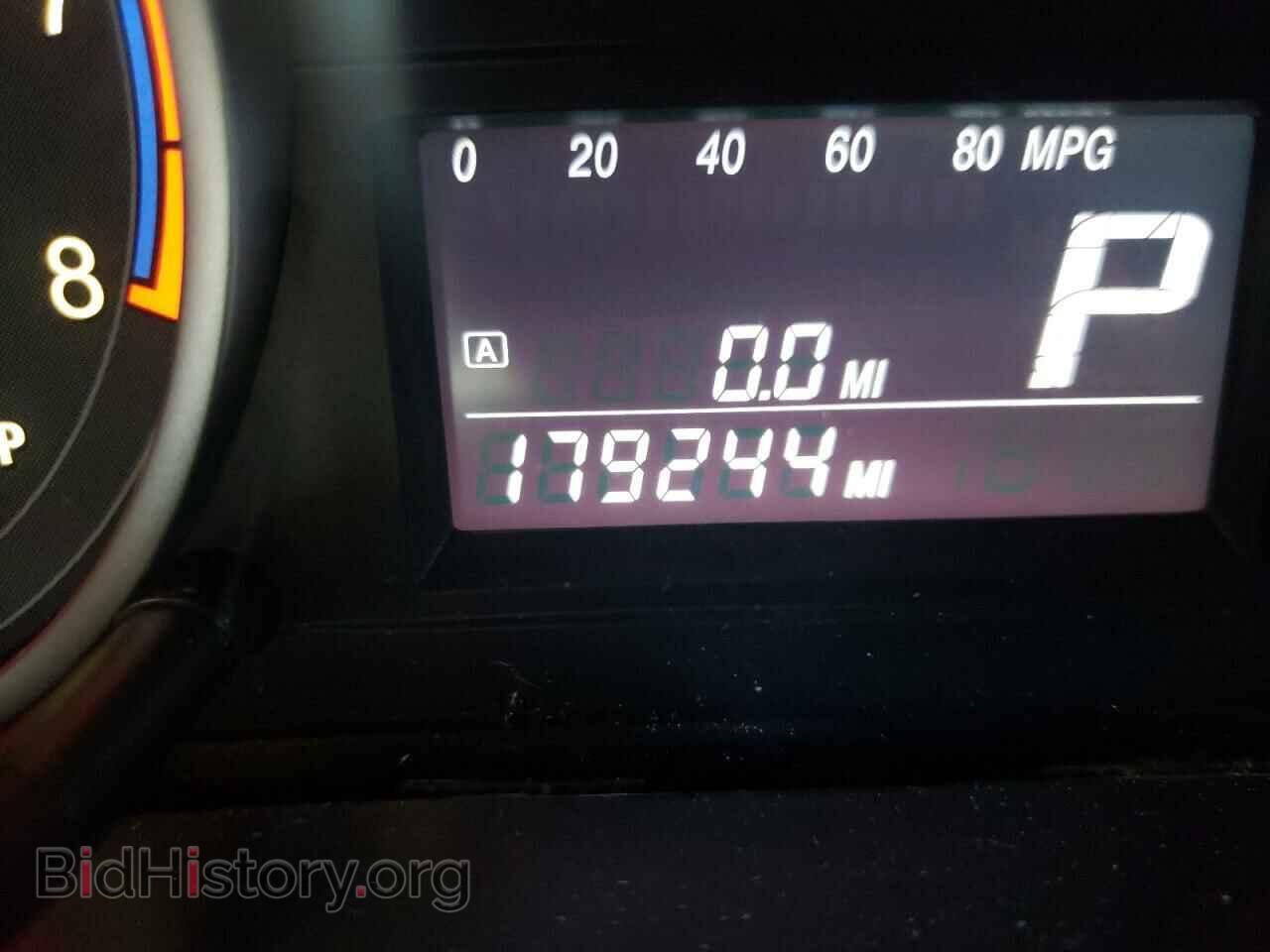 2013 SUZUKI SX4 - VIN: JS2YC5A30D6101094 - Фото 8