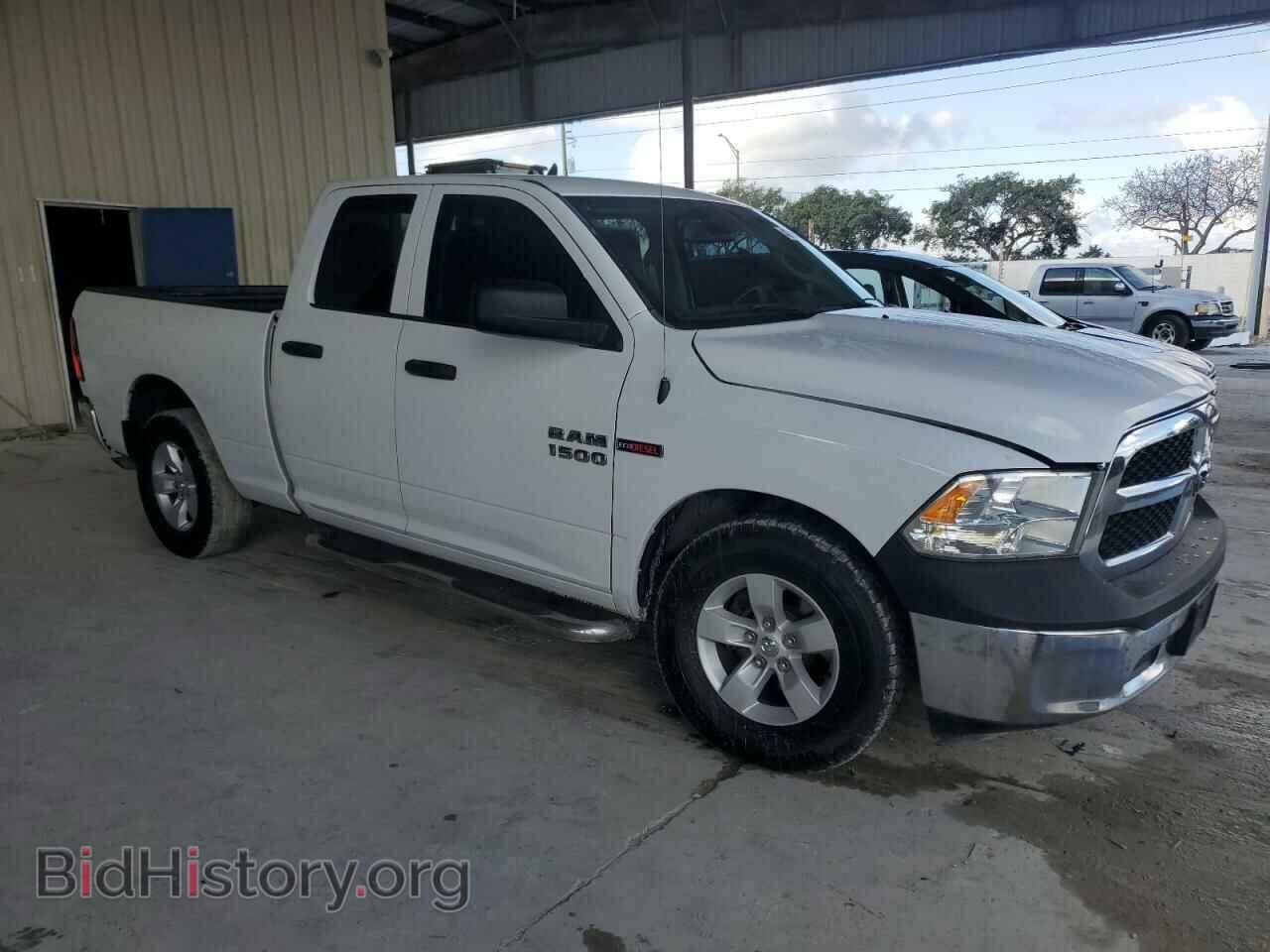 2015 RAM All Models - VIN: 1C6RR6FM2FS521896 - Photo 4