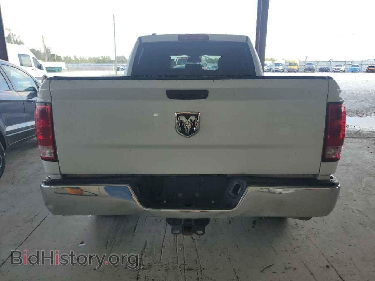 2015 RAM All Models - VIN: 1C6RR6FM2FS521896 - Photo 6