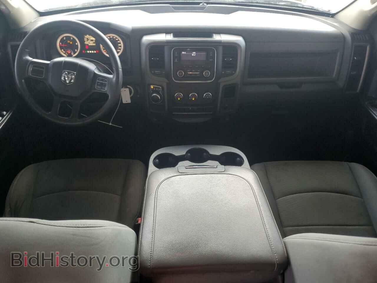 2015 RAM All Models - VIN: 1C6RR6FM2FS521896 - Photo 8
