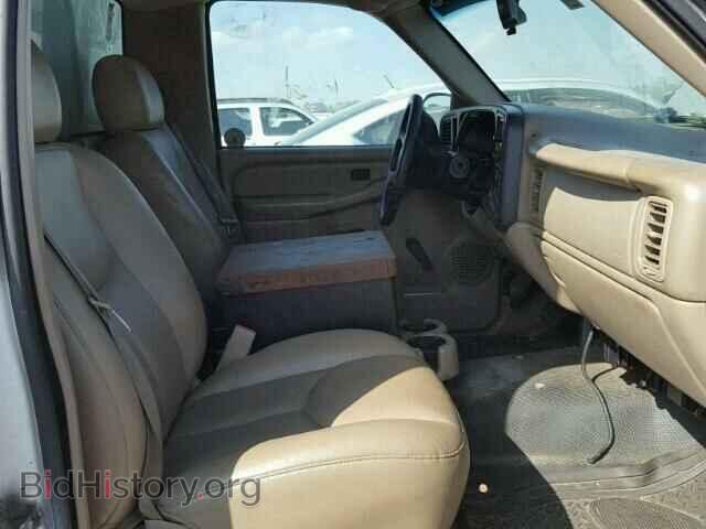 2006 CHEVROLET SILVERADO - VIN: 3GCEC14X16G253701 - Фото 6