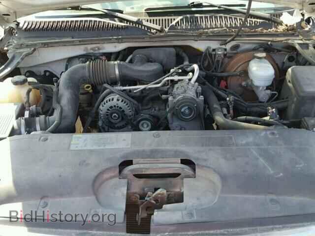 2006 CHEVROLET SILVERADO - VIN: 3GCEC14X16G253701 - Фото 7