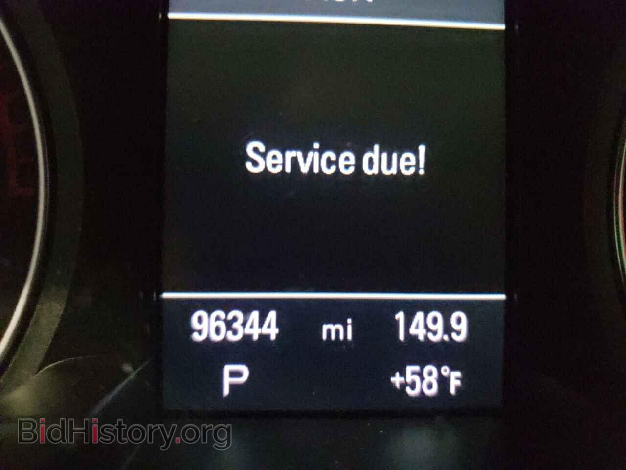2012 AUDI A4 - VIN: WAUFFAFL0CA056225 - Фото 8