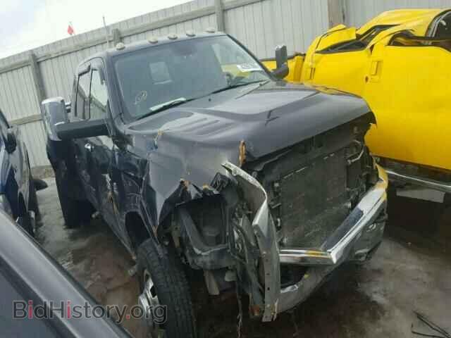 Фотография 3D73Y4HL2BG533628 - DODGE RAM 3500 2011