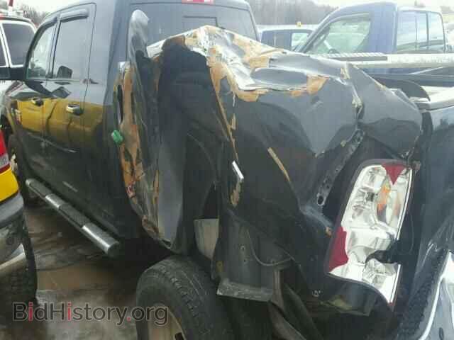 2011 DODGE RAM 3500 - VIN: 3D73Y4HL2BG533628 - Фото 2