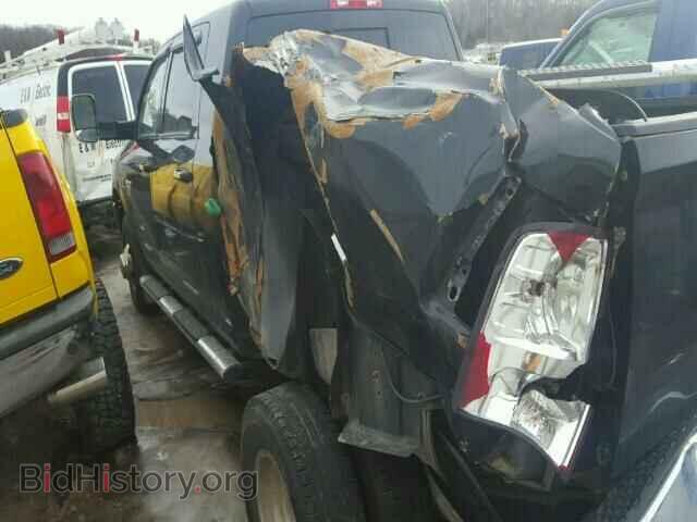 2011 DODGE RAM 3500 - VIN: 3D73Y4HL2BG533628 - Фото 3