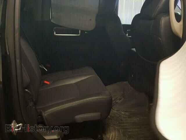 2011 DODGE RAM 3500 - VIN: 3D73Y4HL2BG533628 - Фото 6
