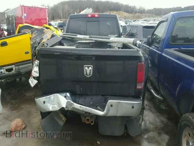 2011 DODGE RAM 3500 - VIN: 3D73Y4HL2BG533628 - Фото 9