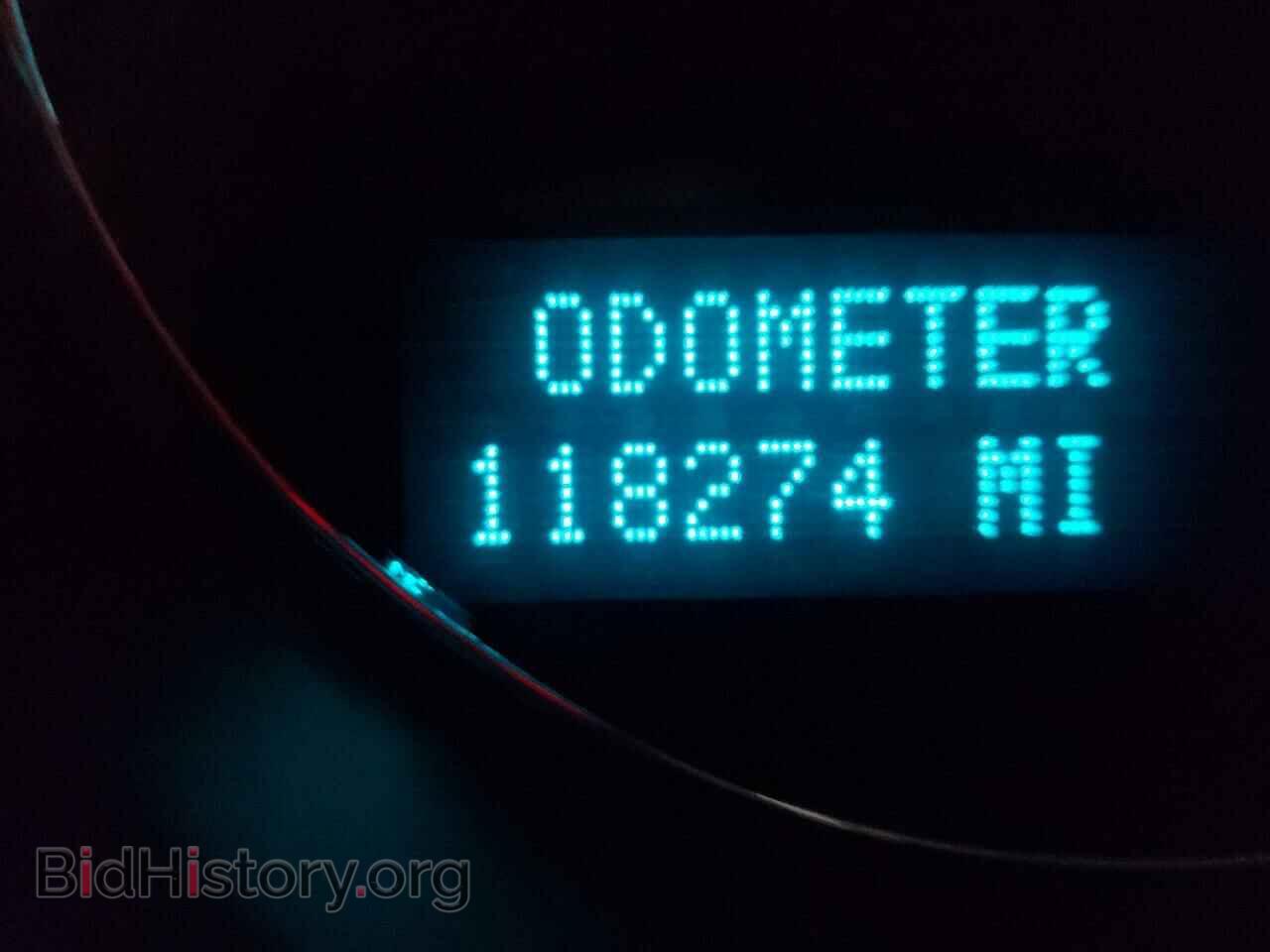 2009 GMC SIERRA - VIN: 3GTEK032X9G276448 - Фото 8